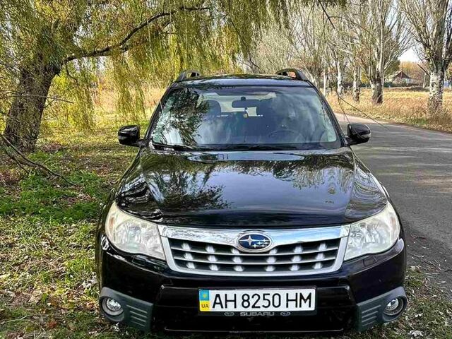 Субару Forester, об'ємом двигуна 2.5 л та пробігом 152 тис. км за 13500 $, фото 11 на Automoto.ua