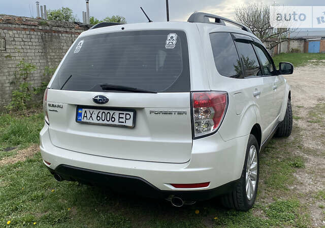 Субару Forester, об'ємом двигуна 2.5 л та пробігом 268 тис. км за 11500 $, фото 6 на Automoto.ua