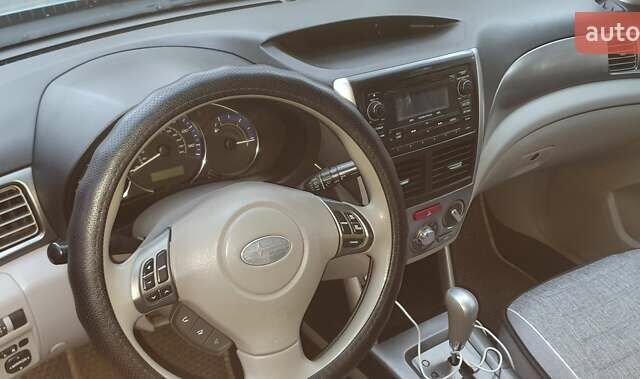Субару Forester, об'ємом двигуна 2.46 л та пробігом 230 тис. км за 9400 $, фото 3 на Automoto.ua