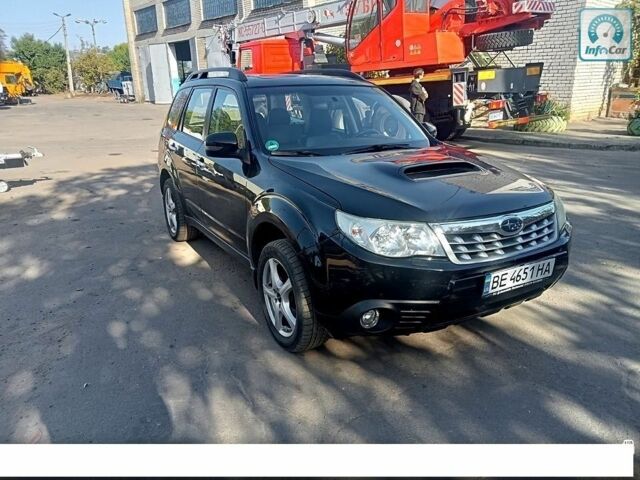 Субару Forester, об'ємом двигуна 0 л та пробігом 160 тис. км за 10200 $, фото 1 на Automoto.ua