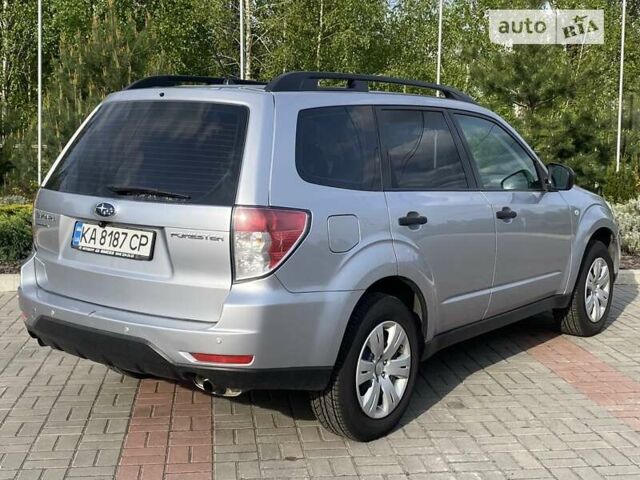 Субару Forester, об'ємом двигуна 1.99 л та пробігом 229 тис. км за 8900 $, фото 6 на Automoto.ua