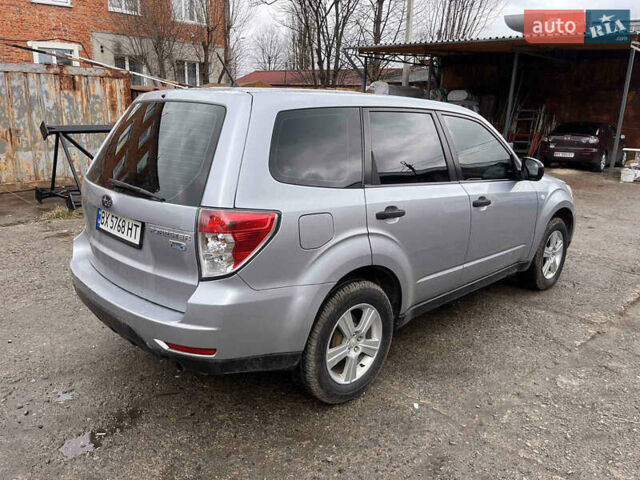 Субару Форестер, объемом двигателя 2 л и пробегом 270 тыс. км за 7900 $, фото 5 на Automoto.ua