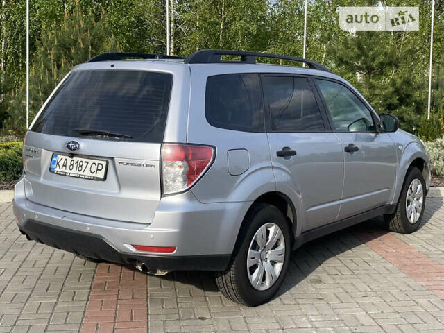 Субару Forester, об'ємом двигуна 2 л та пробігом 229 тис. км за 8650 $, фото 7 на Automoto.ua