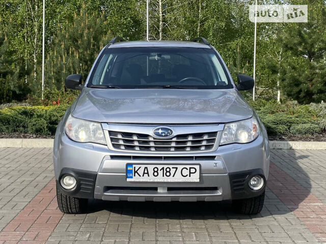 Субару Forester, об'ємом двигуна 2 л та пробігом 229 тис. км за 8650 $, фото 3 на Automoto.ua