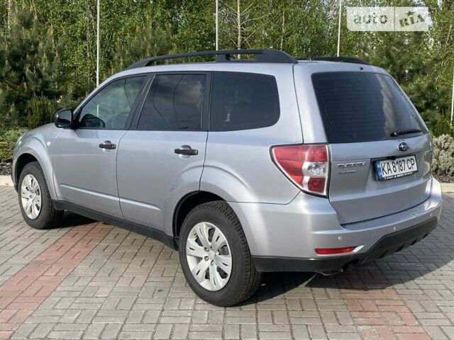 Субару Forester, об'ємом двигуна 1.99 л та пробігом 229 тис. км за 8900 $, фото 7 на Automoto.ua