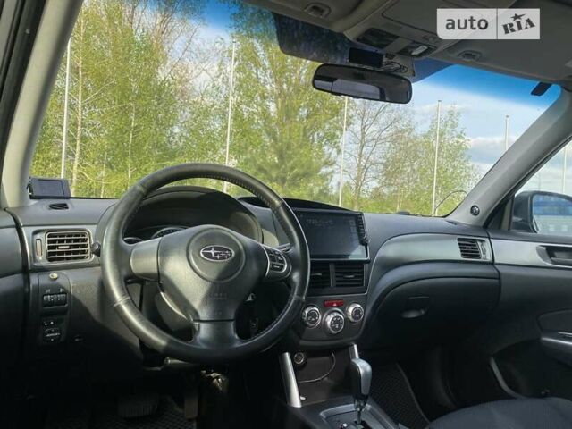 Субару Forester, об'ємом двигуна 1.99 л та пробігом 229 тис. км за 8900 $, фото 18 на Automoto.ua