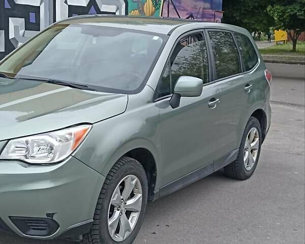 Субару Forester, об'ємом двигуна 2.5 л та пробігом 57 тис. км за 12000 $, фото 6 на Automoto.ua