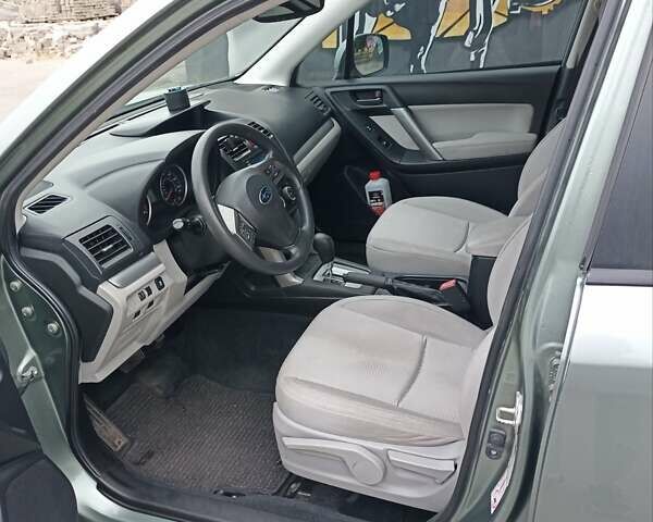 Субару Forester, об'ємом двигуна 2.5 л та пробігом 57 тис. км за 12000 $, фото 8 на Automoto.ua