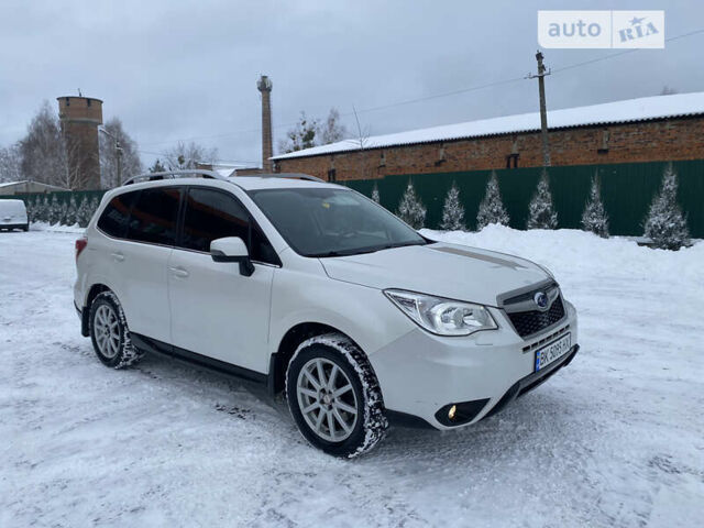 Субару Forester, об'ємом двигуна 2 л та пробігом 185 тис. км за 11800 $, фото 17 на Automoto.ua