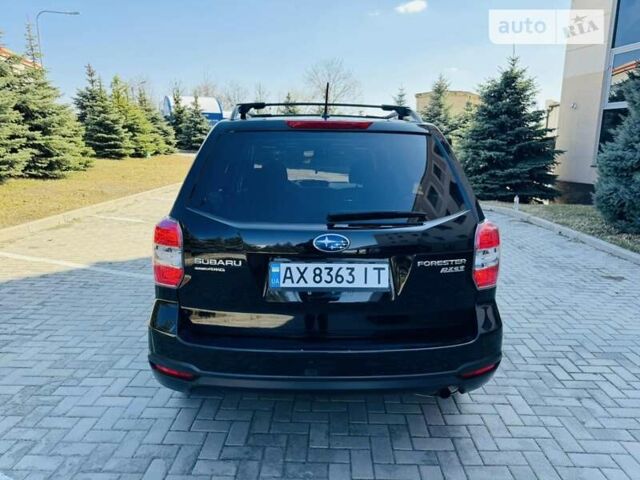 Субару Forester, об'ємом двигуна 2.46 л та пробігом 175 тис. км за 10999 $, фото 11 на Automoto.ua