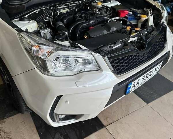 Субару Forester, об'ємом двигуна 2.46 л та пробігом 111 тис. км за 14900 $, фото 10 на Automoto.ua