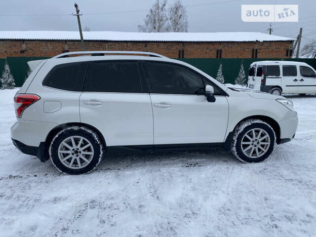 Субару Forester, об'ємом двигуна 2 л та пробігом 185 тис. км за 11800 $, фото 16 на Automoto.ua