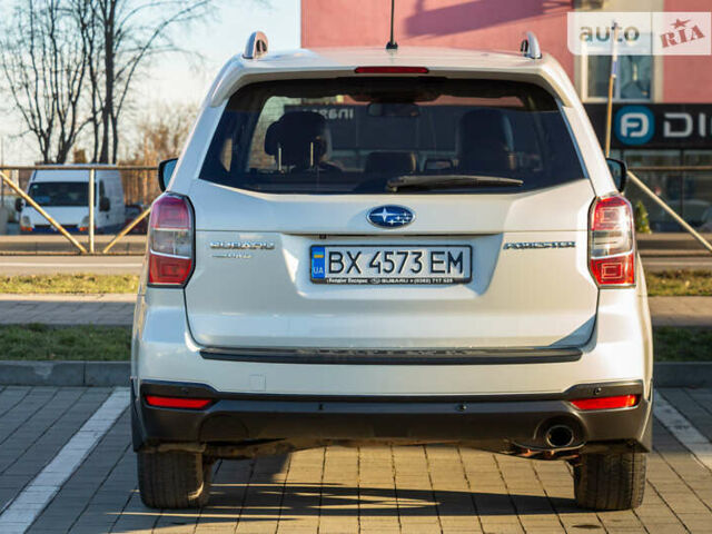 Субару Forester, об'ємом двигуна 2.46 л та пробігом 164 тис. км за 15300 $, фото 3 на Automoto.ua