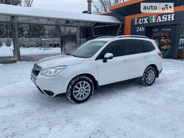 Субару Forester, об'ємом двигуна 2 л та пробігом 185 тис. км за 11800 $, фото 21 на Automoto.ua