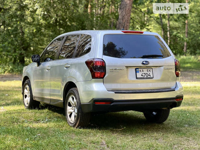 Субару Forester, об'ємом двигуна 2.5 л та пробігом 209 тис. км за 12650 $, фото 5 на Automoto.ua