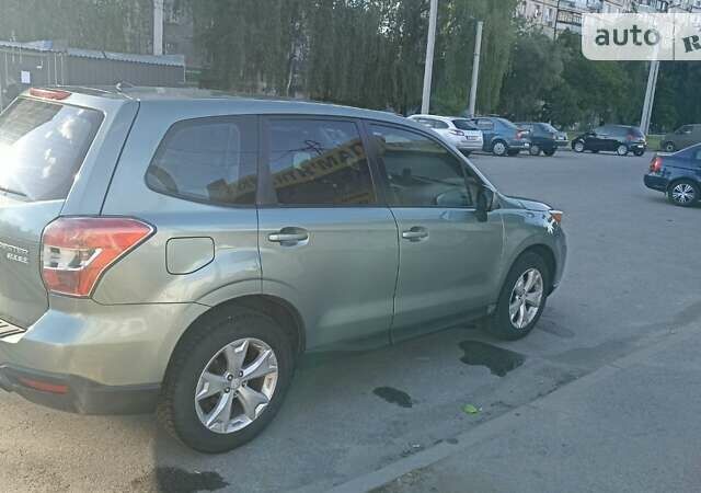 Субару Forester, об'ємом двигуна 2.5 л та пробігом 57 тис. км за 12000 $, фото 11 на Automoto.ua