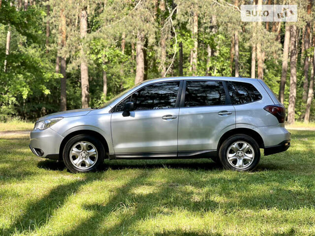 Субару Forester, об'ємом двигуна 2.5 л та пробігом 209 тис. км за 12650 $, фото 4 на Automoto.ua