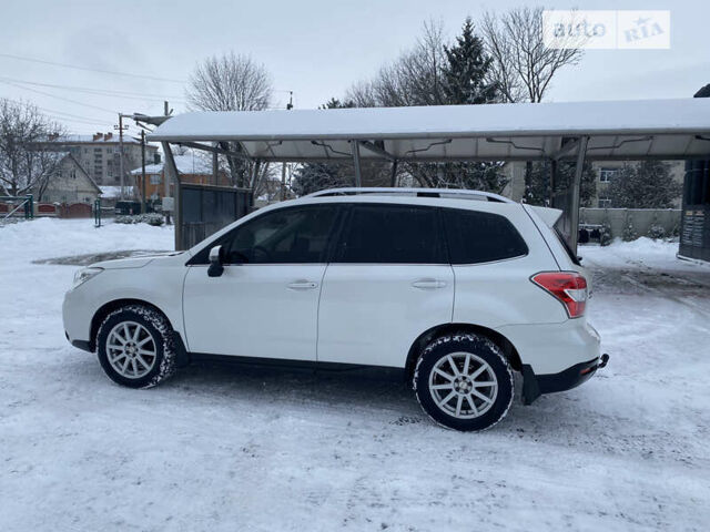 Субару Forester, об'ємом двигуна 2 л та пробігом 185 тис. км за 11800 $, фото 20 на Automoto.ua