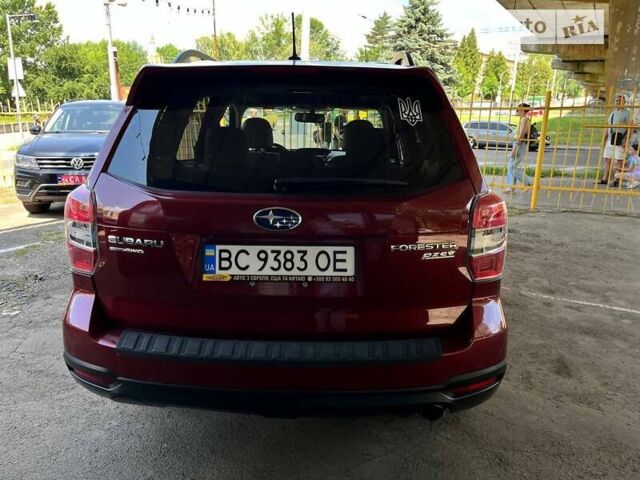 Субару Forester, об'ємом двигуна 2.5 л та пробігом 227 тис. км за 13000 $, фото 1 на Automoto.ua