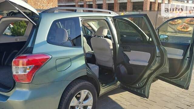 Субару Forester, об'ємом двигуна 2.5 л та пробігом 198 тис. км за 12900 $, фото 19 на Automoto.ua