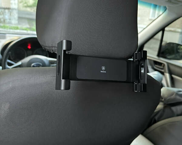 Субару Форестер, объемом двигателя 2.5 л и пробегом 250 тыс. км за 11500 $, фото 7 на Automoto.ua