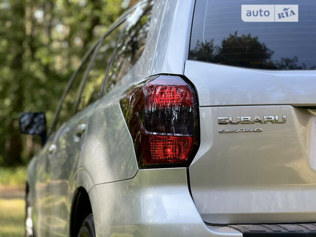 Субару Forester, об'ємом двигуна 2.5 л та пробігом 209 тис. км за 12650 $, фото 13 на Automoto.ua