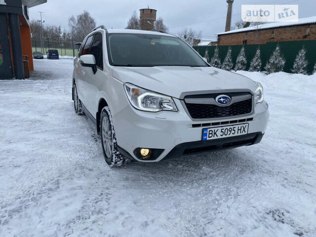 Субару Forester, об'ємом двигуна 2 л та пробігом 185 тис. км за 11800 $, фото 18 на Automoto.ua