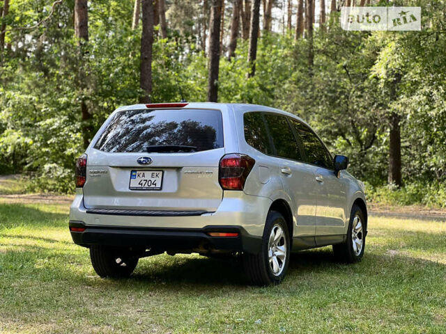 Субару Forester, об'ємом двигуна 2.5 л та пробігом 209 тис. км за 12650 $, фото 7 на Automoto.ua