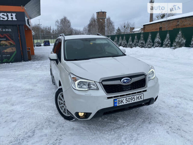 Субару Forester, об'ємом двигуна 2 л та пробігом 185 тис. км за 11800 $, фото 11 на Automoto.ua