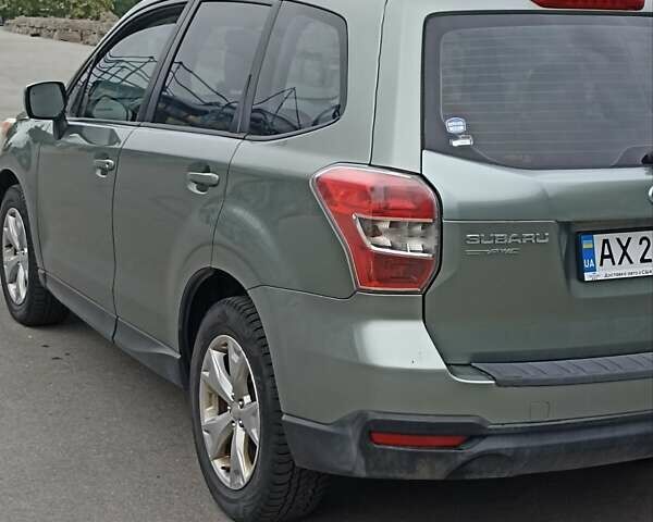 Субару Forester, об'ємом двигуна 2.5 л та пробігом 57 тис. км за 12000 $, фото 1 на Automoto.ua