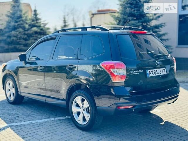 Субару Forester, об'ємом двигуна 2.46 л та пробігом 175 тис. км за 10999 $, фото 5 на Automoto.ua