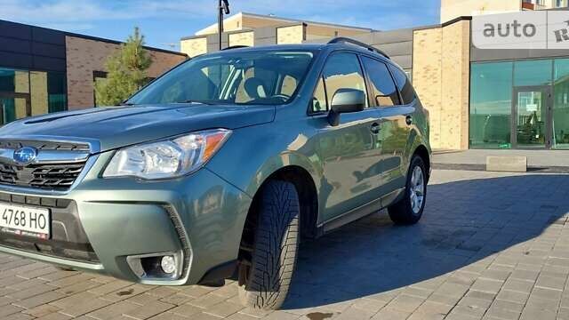 Субару Forester, об'ємом двигуна 2.5 л та пробігом 198 тис. км за 12900 $, фото 10 на Automoto.ua