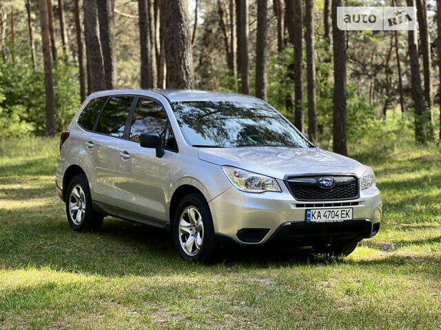 Субару Forester, об'ємом двигуна 2.5 л та пробігом 209 тис. км за 12650 $, фото 11 на Automoto.ua