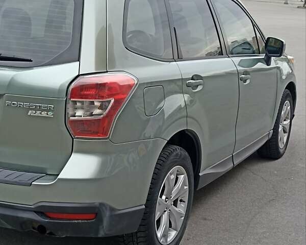 Субару Forester, об'ємом двигуна 2.5 л та пробігом 57 тис. км за 12000 $, фото 5 на Automoto.ua