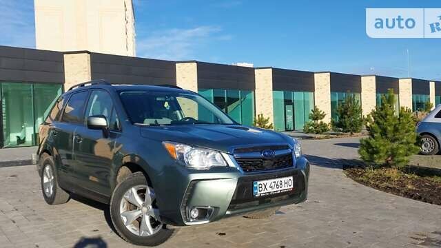 Субару Forester, об'ємом двигуна 2.5 л та пробігом 198 тис. км за 12900 $, фото 3 на Automoto.ua