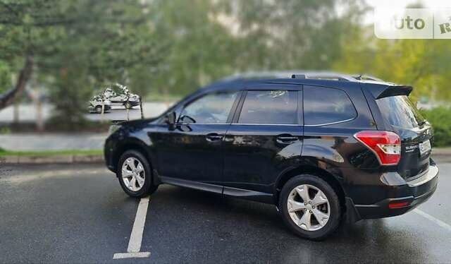 Субару Forester, об'ємом двигуна 2.5 л та пробігом 188 тис. км за 16000 $, фото 11 на Automoto.ua