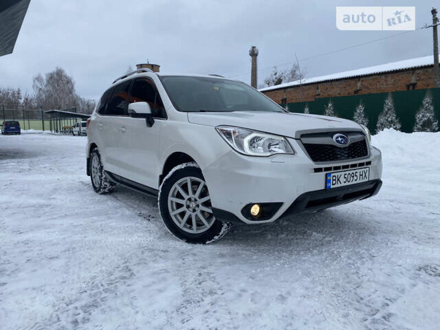 Субару Forester, об'ємом двигуна 2 л та пробігом 185 тис. км за 11800 $, фото 13 на Automoto.ua