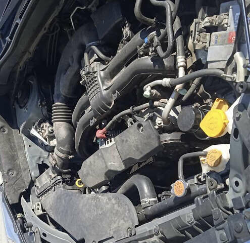 Субару Форестер, объемом двигателя 2.5 л и пробегом 250 тыс. км за 11500 $, фото 3 на Automoto.ua