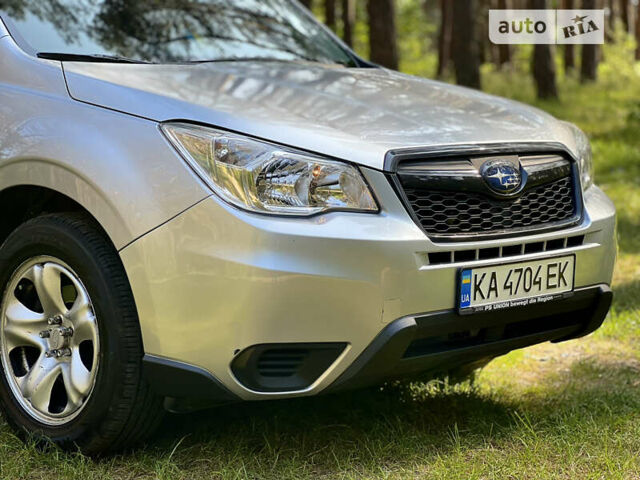 Субару Forester, об'ємом двигуна 2.5 л та пробігом 209 тис. км за 12650 $, фото 12 на Automoto.ua