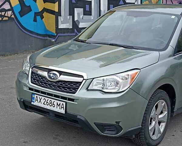 Субару Forester, об'ємом двигуна 2.5 л та пробігом 57 тис. км за 12000 $, фото 2 на Automoto.ua