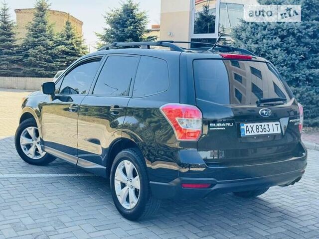 Субару Forester, об'ємом двигуна 2.46 л та пробігом 175 тис. км за 10999 $, фото 9 на Automoto.ua