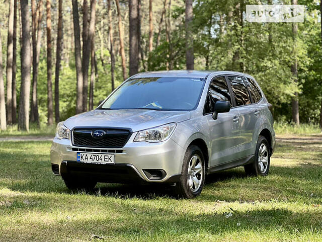 Субару Forester, об'ємом двигуна 2.5 л та пробігом 209 тис. км за 12650 $, фото 1 на Automoto.ua