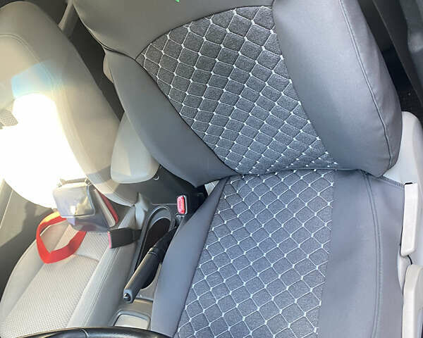 Субару Форестер, объемом двигателя 2.5 л и пробегом 250 тыс. км за 11500 $, фото 8 на Automoto.ua