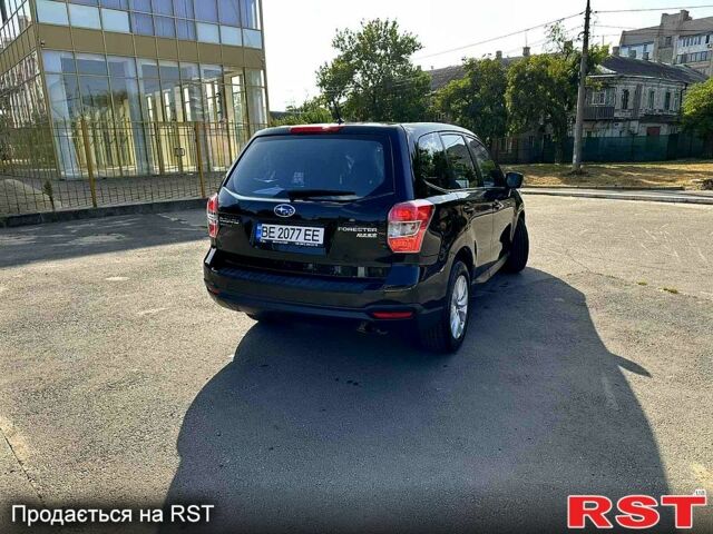 Субару Forester, об'ємом двигуна 2.5 л та пробігом 115 тис. км за 12999 $, фото 4 на Automoto.ua