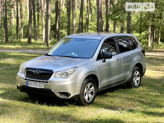 Субару Forester, об'ємом двигуна 2.5 л та пробігом 209 тис. км за 12650 $, фото 3 на Automoto.ua