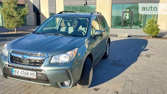 Субару Forester, об'ємом двигуна 2.5 л та пробігом 198 тис. км за 12900 $, фото 11 на Automoto.ua