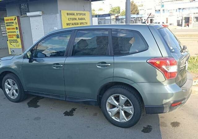 Субару Forester, об'ємом двигуна 2.5 л та пробігом 57 тис. км за 12000 $, фото 12 на Automoto.ua