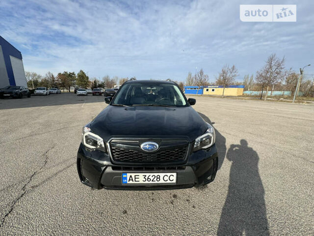 Субару Forester, об'ємом двигуна 2 л та пробігом 167 тис. км за 13800 $, фото 11 на Automoto.ua