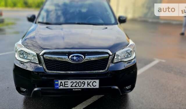 Субару Forester, об'ємом двигуна 2.5 л та пробігом 188 тис. км за 15000 $, фото 9 на Automoto.ua