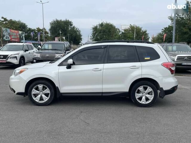 Субару Forester, об'ємом двигуна 0 л та пробігом 217 тис. км за 11900 $, фото 9 на Automoto.ua